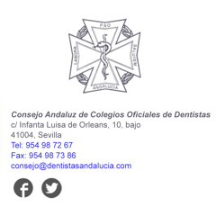 Entrevista al presidente del Colegio de Dentistas de Sevilla