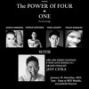 The Power Of Four + One - A Mini Concert At Bed Manila The Power Of Four + One - A Mini Concert At Bed Manila