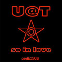 UAT - So In Love (D-Base Remix)