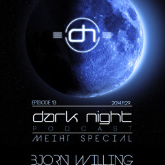 Dark Techno