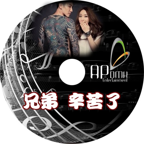Ap娛樂 - 兄弟辛苦了(2015全新中文串燒) Radio
