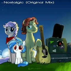 DJ Pon-3 - Nostalgic