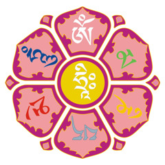 om mani padme hum