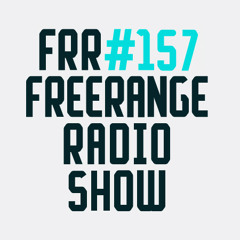 Freerange Radioshow No.157 - January 2015 - One hour presented by Jimpster