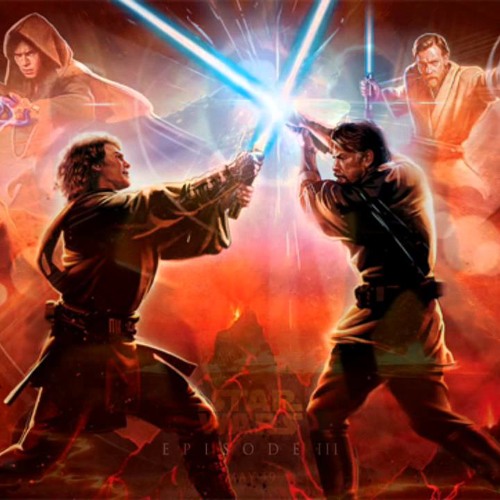 Battle Of The Heros (Trombone Choir)