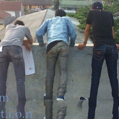 Lagu Terakhir Untukmu cover video clip Last child