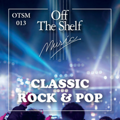 PRODUCTION MUSIC OTSM013-02-I Learned about Love (John Hyde)