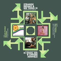 Özel Türkbas - Ozel's Dance Routine (Mr Thing Mix)