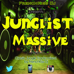 Junglist Massive (Classic Jungle tracks)