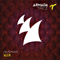 Husman - V.I.P. (A State Of Trance 699) [OUT NOW!]