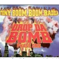 Tony boom boom badea ultramix #6, chicago oldschool house music  at 90s chicago house, wbmx,B96StreetMix