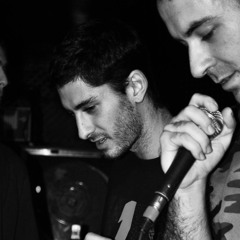 Kaizer y Demer - Almas libres [prod. 2Lboombap]