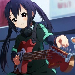 Nightcore- Smile