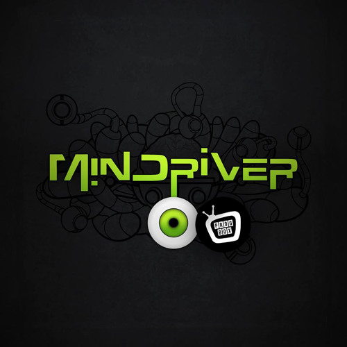 Prog Box Guestmix - Vol. 2 - MINDRIVER
