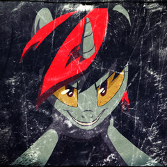 One Dark Mare