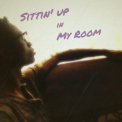 Brandy - Sittin' Up In My Room  (Acapella Kristien Alan Cover)