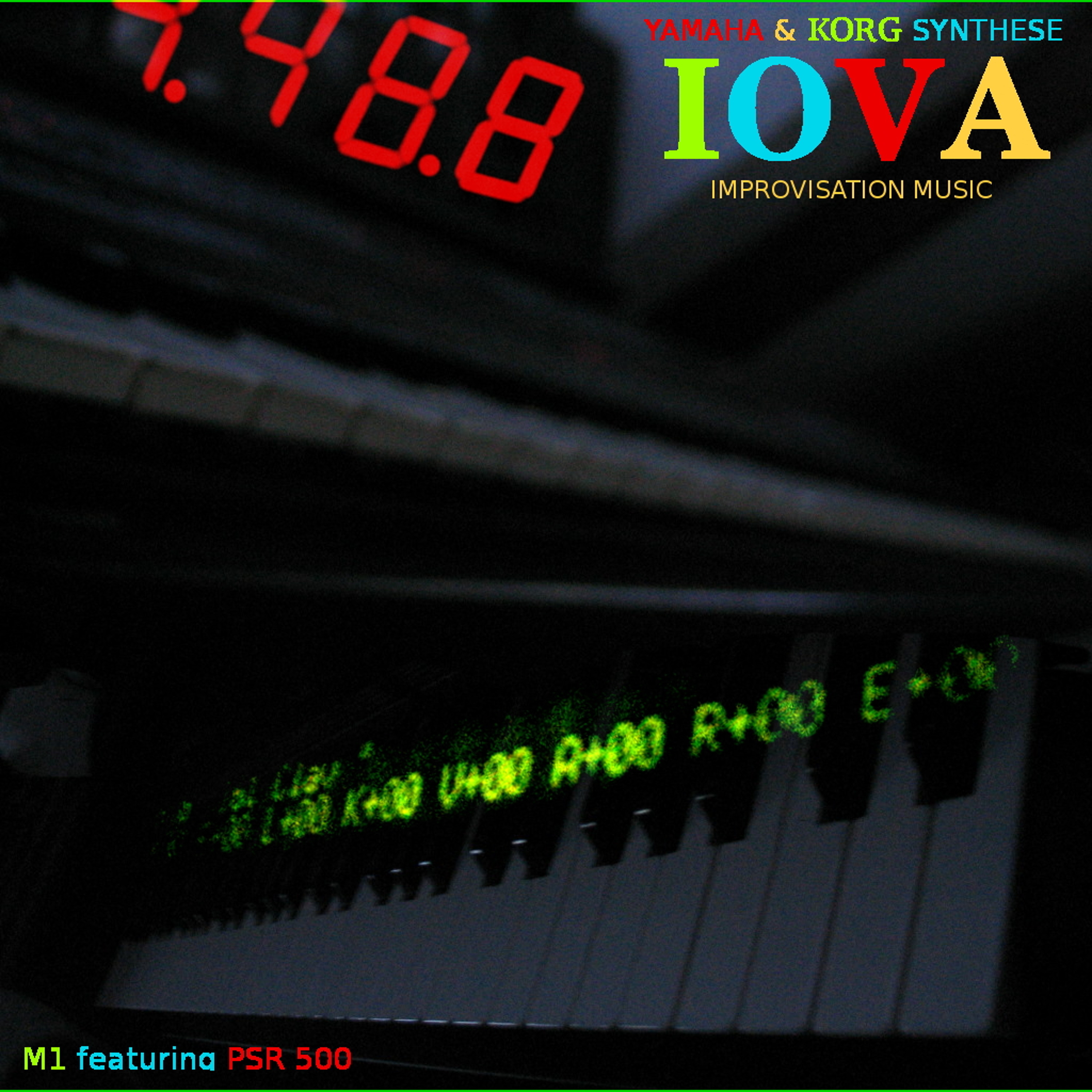 01 Feeling Superstition - Live episode artwork