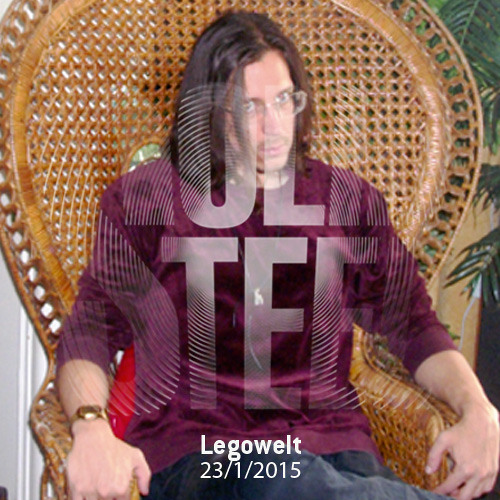 Compilations / längre mixar