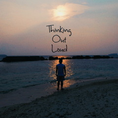 Ed Sheeran - Thinking Out Loud (Willy Anggawinata Cover)