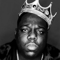 Biggie Smalls -Juicy Yorkshire Steppa House remix