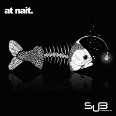 Jelly Shot & Egopool feat. Maenstrom - At Nait (Thomas Schumacher Remix)