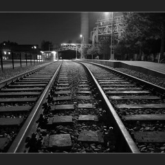 back to rail - funky love