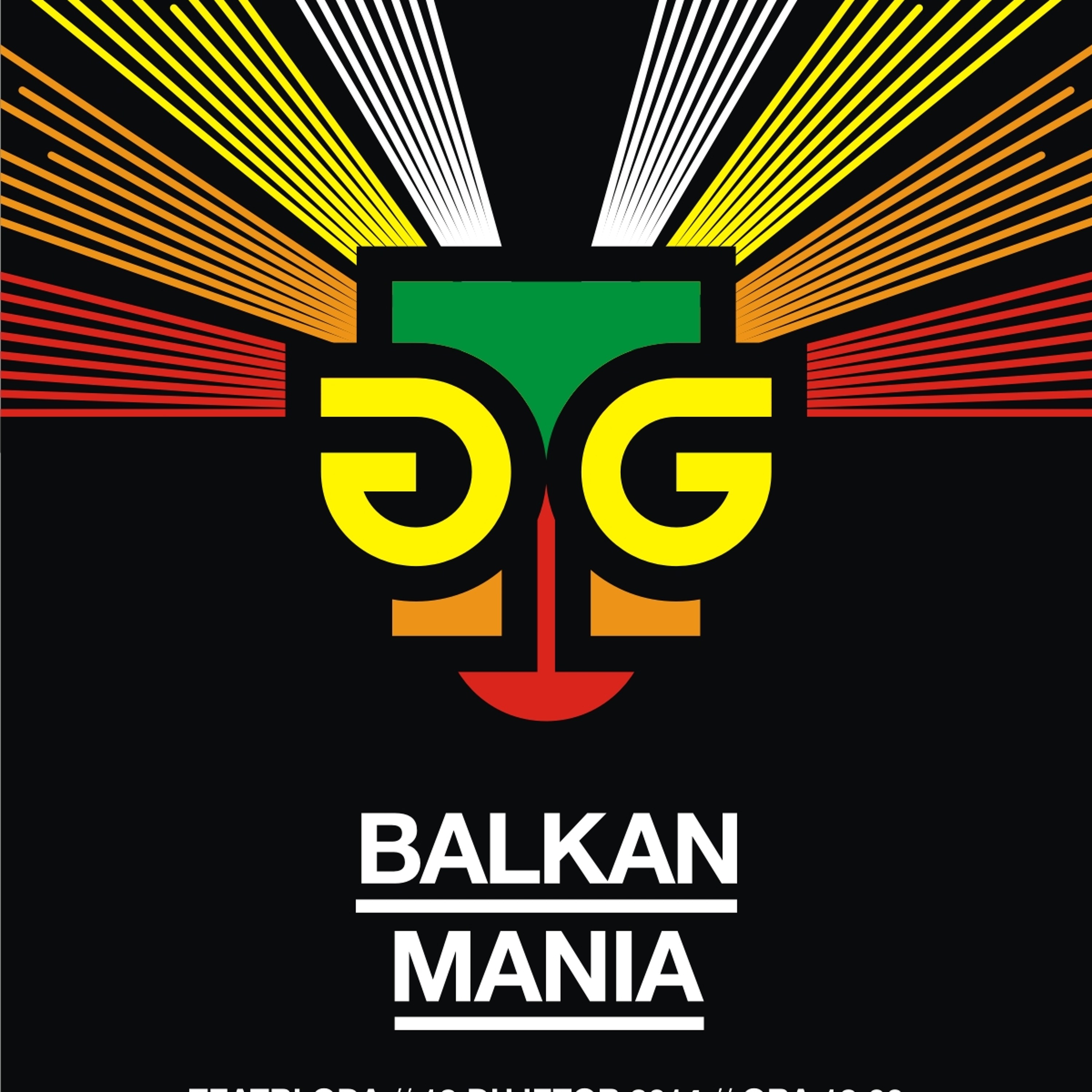 Gipsy Groove