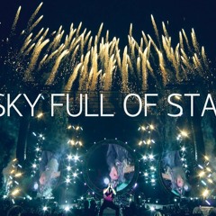 Coldplay - A Sky Full Of Stars (2KLU Remix)