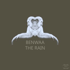 GIB007 : Benwaa - Umlaut (Original Mix)
