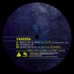 Vandera - Sparkin Up [out now on Fokuz Records]
