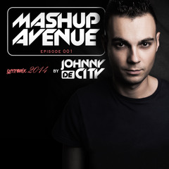 Mashup Avenue 001 - Yearmix 2014