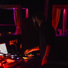 Korablove - LIVE@Soma Project, Teso Club, Goa 11.01.2015