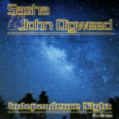 Independence Night Mixed by Sasha & John Digweed - CD1