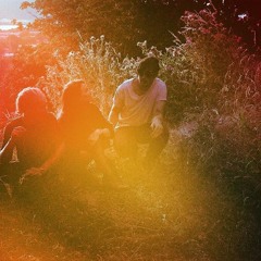 Gruppe 1 (Jens Leonhard, Christian Roed, René Slott, Mads Hye)