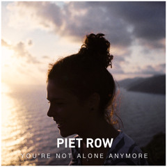 you're not alone anymore
