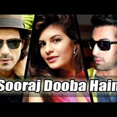 Sooraj Dooba Hain - Roy (DJ Gourav Remix)