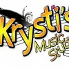 Krysti's Music Studio Ad Song