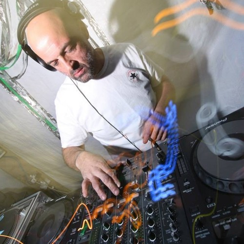 January Techno Blues