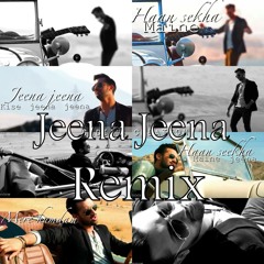 Jeena Jeena (Remix) - Atif Aslam (320 Kbps)