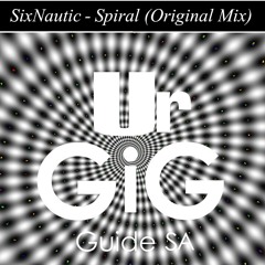SixNautic - Spiral (Original Mix)