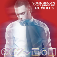 Dont Judge Me (Zouk Remix)
