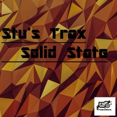Solid State - WYP Productions