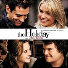 Elevating Life (The Holiday Film Cue) ~ Bryce Francis Original Composition