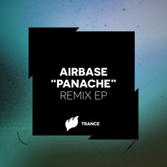 Airbase - Panache (Dimension Remix) [Teaser] OUT NOW