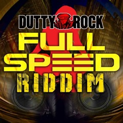 J Capri - Only Me (Full Speed Riddim) Dutty Rock Productions - January 2015
