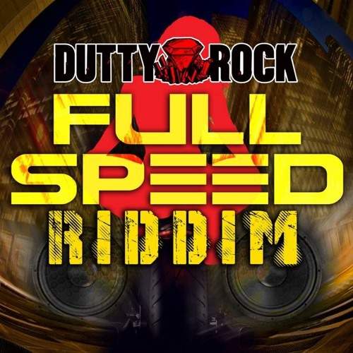 J Capri - Only Me (Full Speed Riddim) Dutty Rock Productions - January 2015