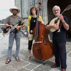 Baroq'n'pipes: La Vivacite (F. Couperin)