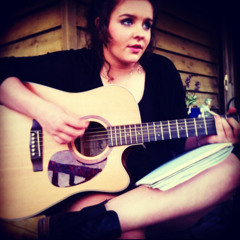 Codi Kaye singing Fun And Games  (original)