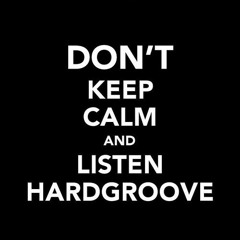 Hardgroove session 2015