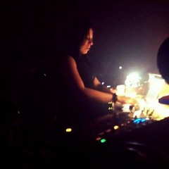 DJ Diana Engel - Industrial Invasion part 1